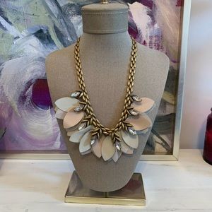 Stella & Dot Birdie Necklace